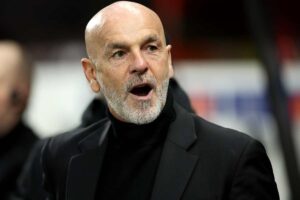 Stefano Pioli lascia il Milan?